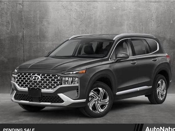 HYUNDAI SANTA FE 2023 5NMS2DAJ4PH563614 image